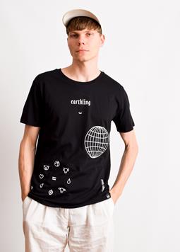 Plant Faced Clothing Earthling 2 T-Shirt