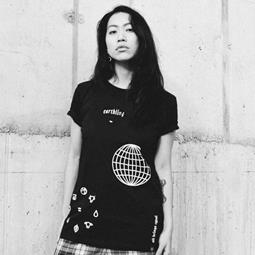 Plant Faced Clothing Earthling 2 T-Shirt