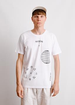Plant Faced Clothing Earthling 2 Tee 