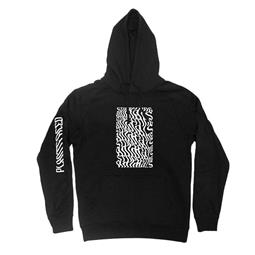 Plant Faced Clothing Illusions Hoodie Stop Eating Animals
