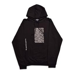 Plant Faced Clothing Illusions Hoodie Stop Eating Animals