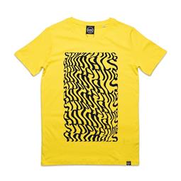 Plant Faced Clothing Illusions Tee - Stop Eating Animals