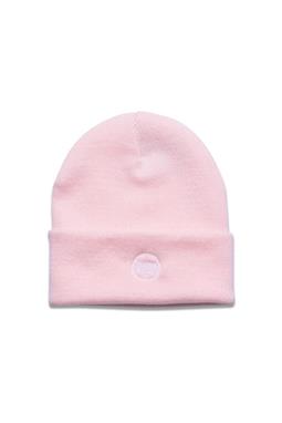 Plant Faced Clothing Plant Faced Beanie Pink