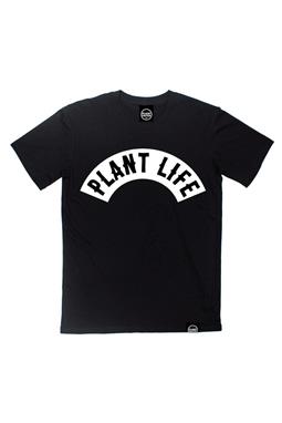 Plant Faced Clothing Plant Life Classic T-Shirt