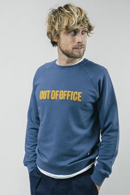 Brava Fabrics Out of Office Sweatshirt