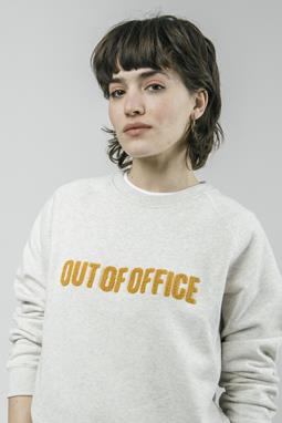 Trui Out of Office