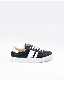 All My Eco Sneakers AMEs Barky Black