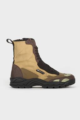 Rombaut Sneakers Boccaccio Boot Brown