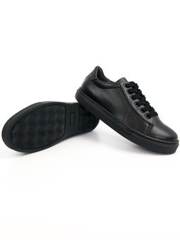 Will's Vegan Store Sneakers Ny Black
