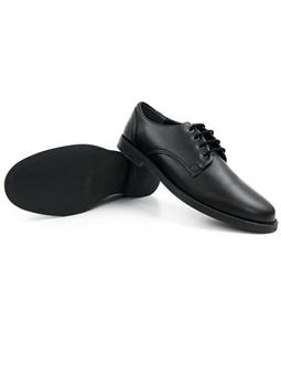Will's Vegan Store Derbys Black