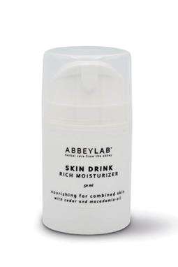 AbbeyLAB Day & Night Cream Skin Drink 50 ml