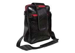 Ecowings Laptop Shoulder Bag Elephanta Red