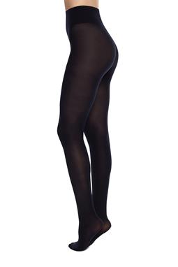 Swedish Stockings Olivia Marine 60d