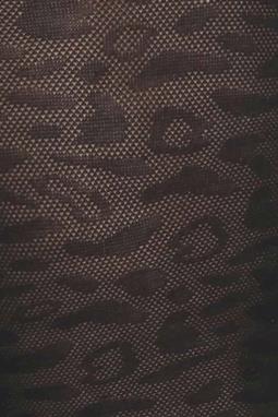 Swedish Stockings Leopardenstrumpfhosen