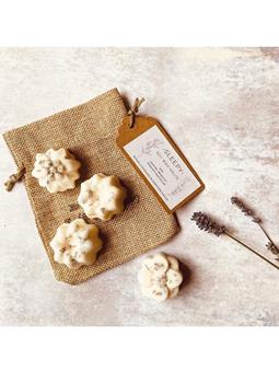 The Little Peace Company Soja Wax Melt Calming