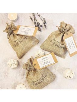 The Little Peace Company Soja Wax Melt Calming