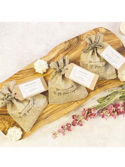 The Little Peace Company Soja Wax Melt Calming