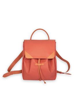 Backpack Svenia Orange