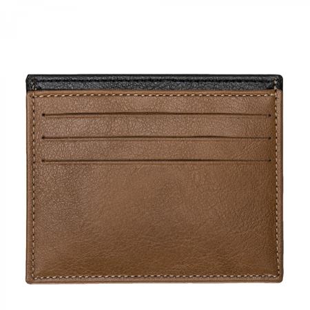 Wallet Cooper - Black 1