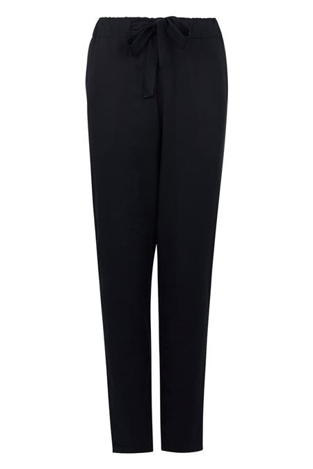 Broek Floor Zwart