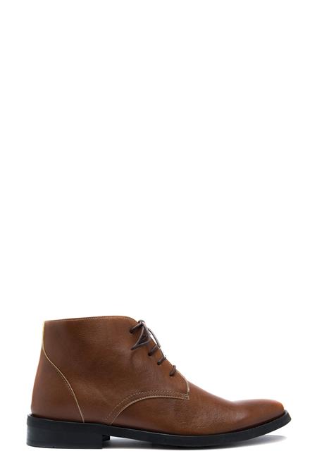 Boots Dover Bruin