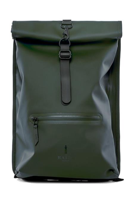 Backpack Original Roll Top Green