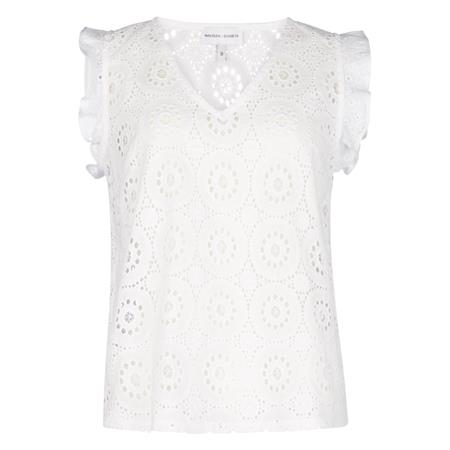 Isa Top Lace