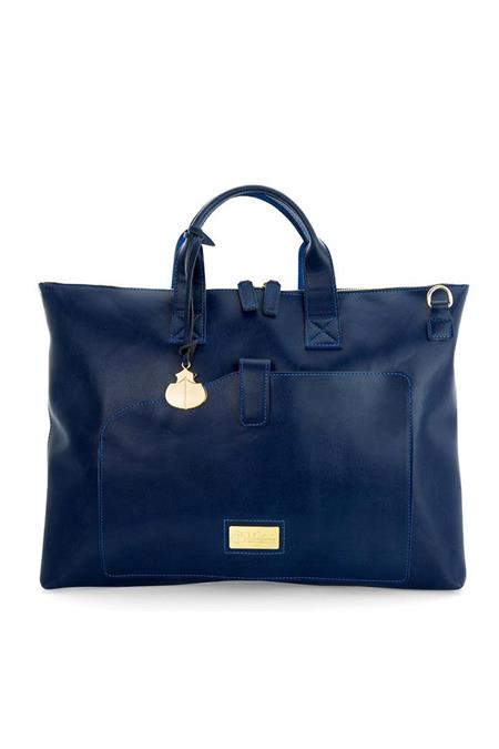 Unisex Business Bag Verona - Blue