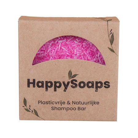 Rose Shampoo Bar