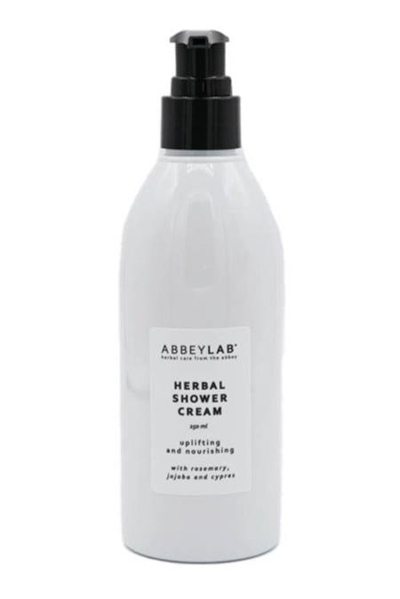 Shower Cream Herbal 200 Ml