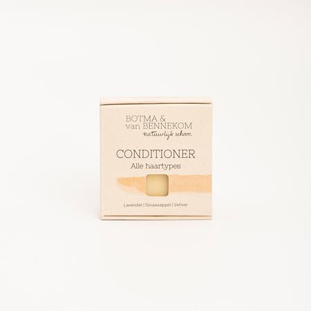 Conditioner All Hairtypes