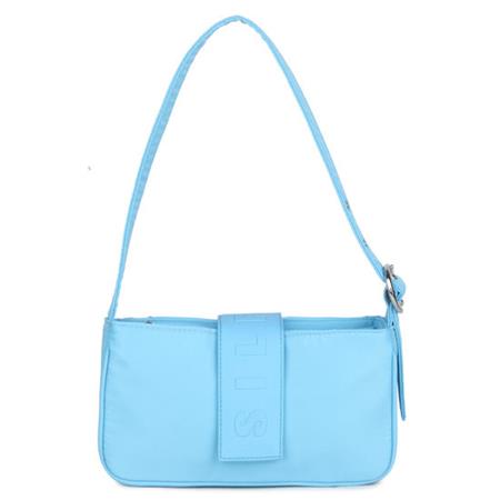 Hand Bag Yasmin Tropical Blue