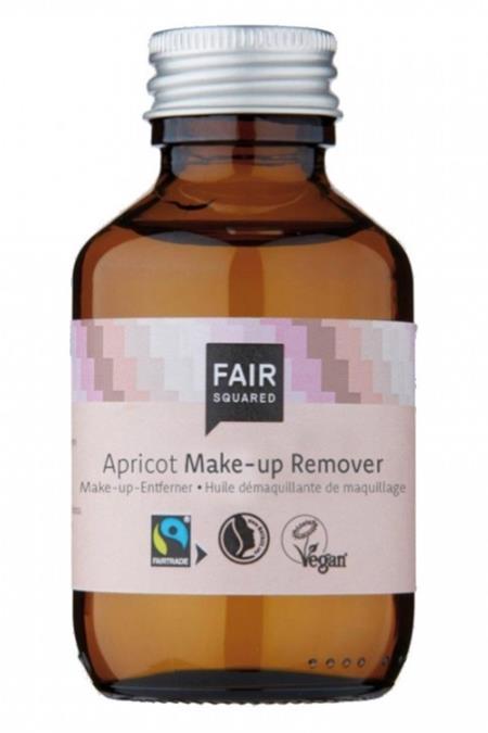 Makeup Remover Abricot