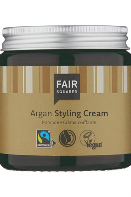 Haarstyling Crème Argan