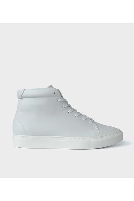 Sneakers High Whit