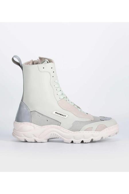Sneakers Boccaccio Boot Pastel