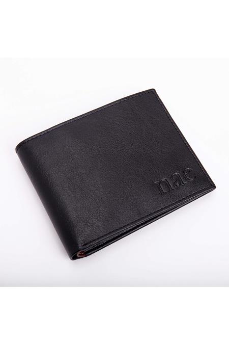 Wallet Moscow Black