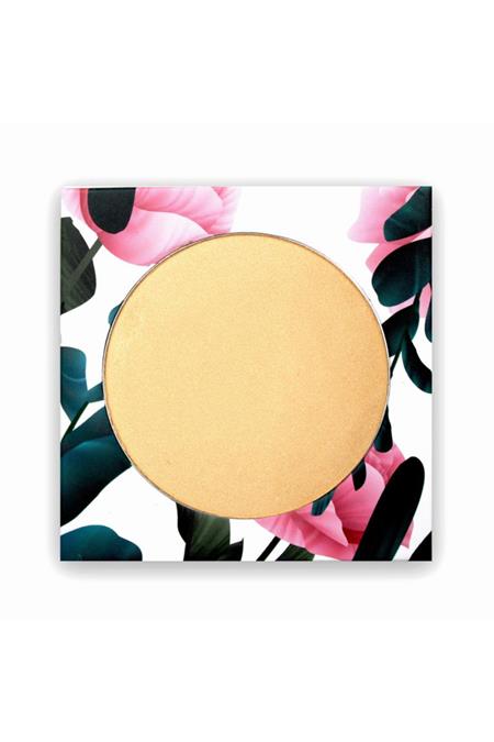 Highlighter Mineral Golden Hour