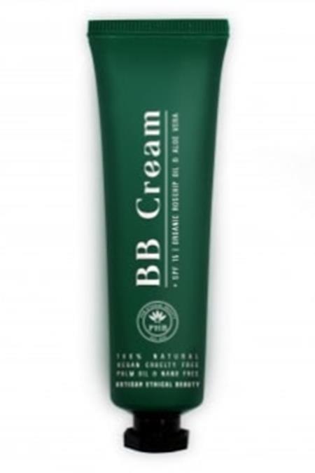 Bb Cream Tan