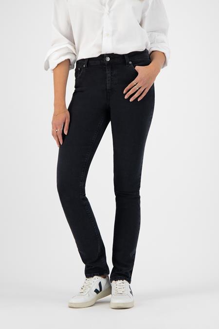 Jeans Regular Swan Black