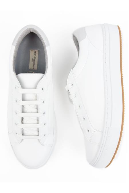 Sneakers Ny White
