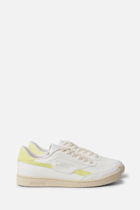 Sneaker Modelo '89 Yellow