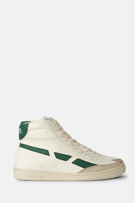 Sneakers Modelo '89 Hi Green