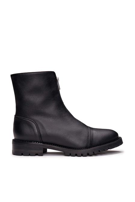 Boots Tecla Black
