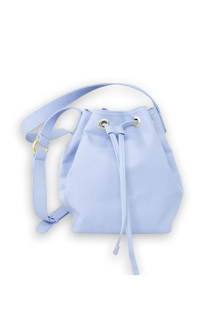 Bucket Bag Kari Lavendel
