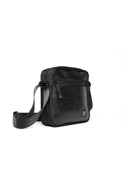 Bag Stunning Seagul Black