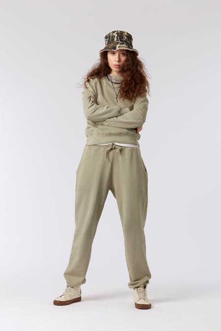 Trackpants Evie Clay