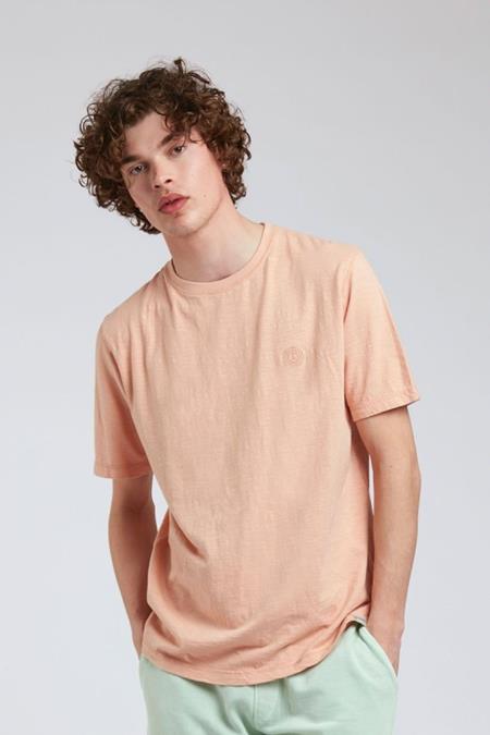 T-Shirt Kin Peach