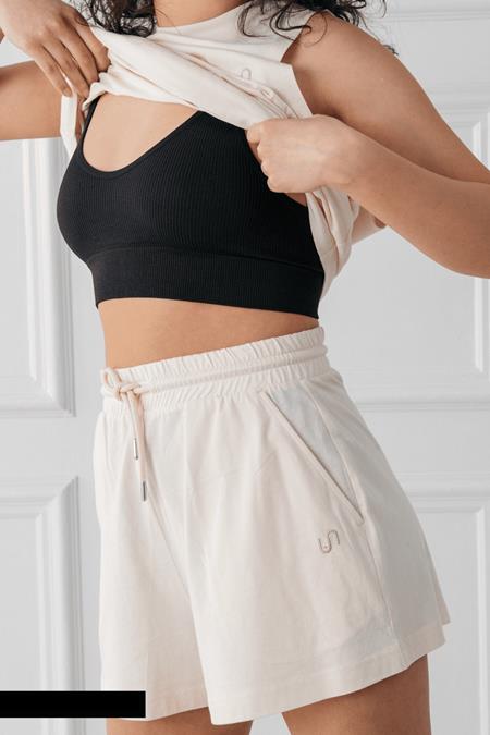 Shorts Crispy Crème