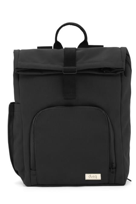 Backpack Day Trip Canvas Night Black